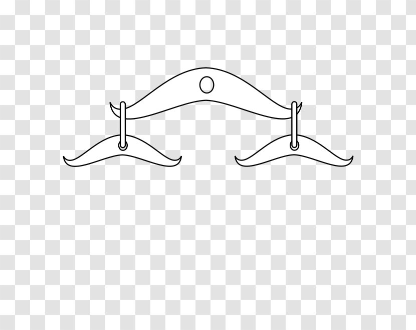 Point Angle Body Jewellery - Area Transparent PNG