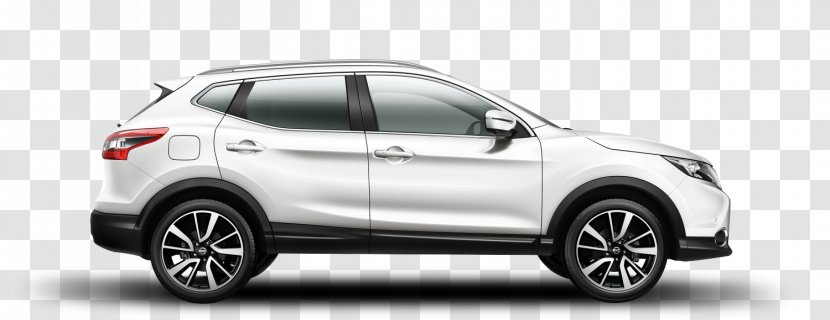 Nissan Qashqai Car 2018 LEAF Note - Leaf Transparent PNG