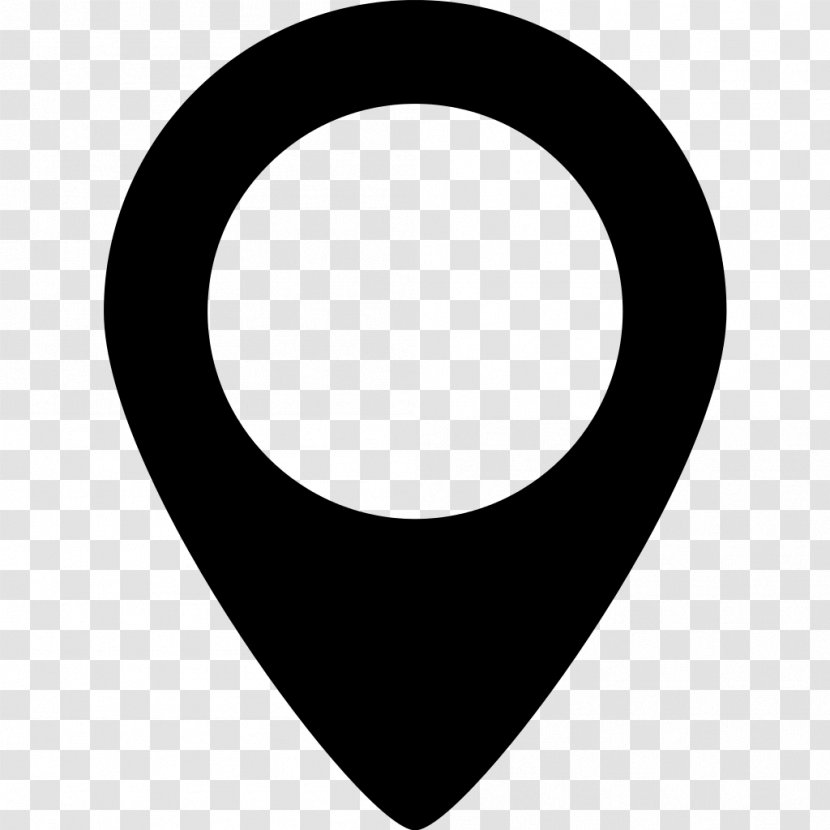 Vector Map Google Maker - Location - Point Transparent PNG