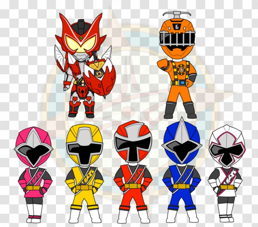 Character Clip Art - Sentai Transparent PNG