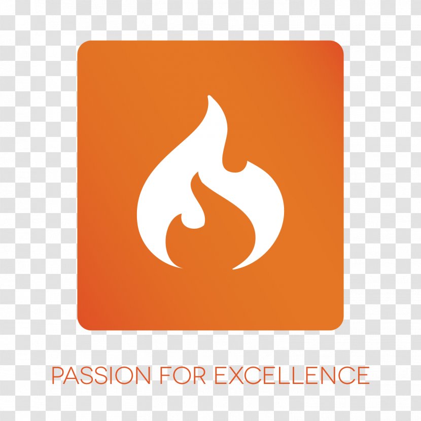 Symbol Passion Icon Design Heart - Orange Transparent PNG