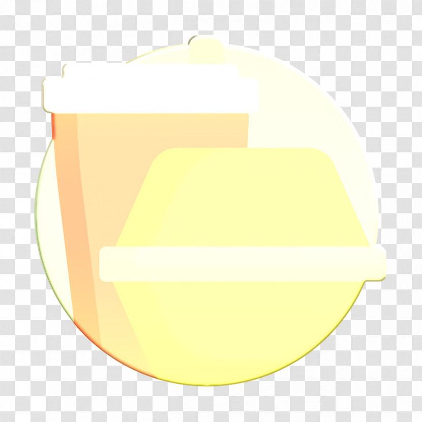 Box Icon Restaurant Icon Take Away Icon Transparent PNG