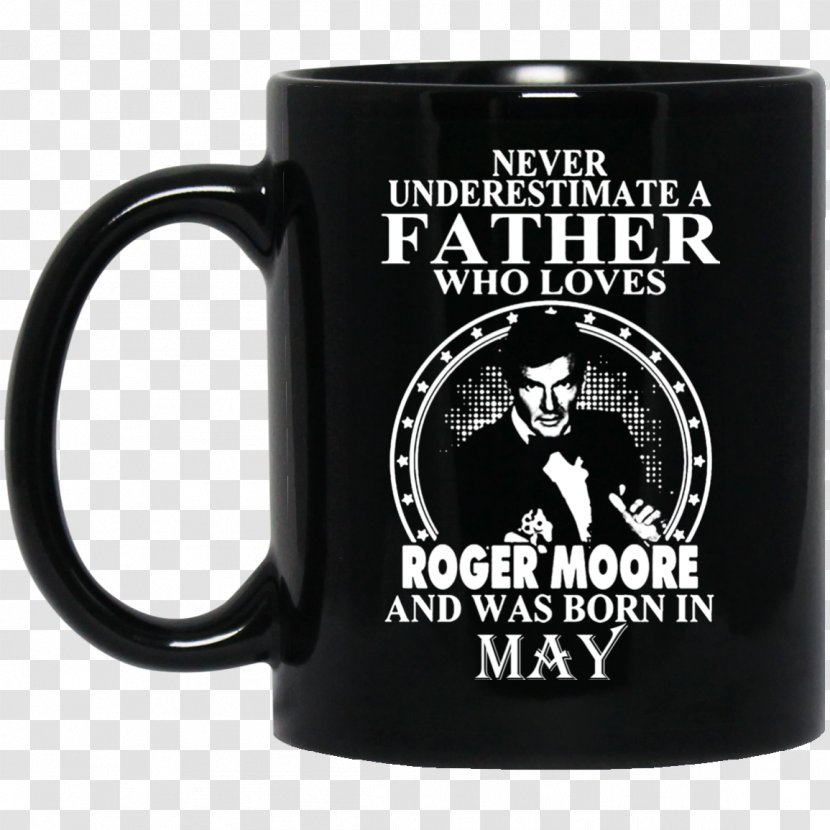 Rick Sanchez Morty Smith Mug Coffee Cup T-shirt - Roger Moore Transparent PNG