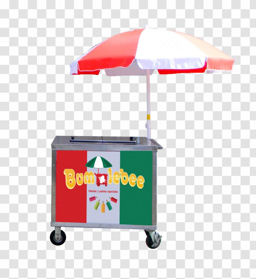 Umbrella Vehicle Transparent PNG
