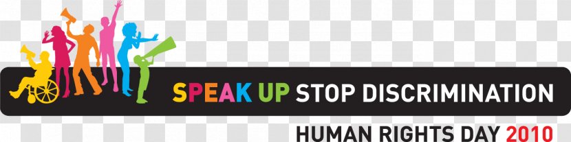 United Nations Human Rights Council Office Of The High Commissioner For Civil And Political Activist - Discrimination - Racial Transparent PNG