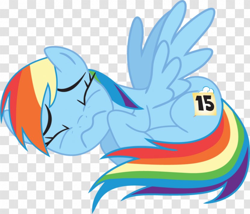 Rainbow Dash Twilight Sparkle Pinkie Pie Rarity - Watercolor Transparent PNG