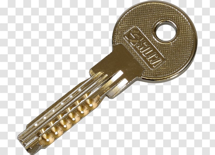 House Key Lock Bumping Picking Tool - Milan - Bump Transparent PNG