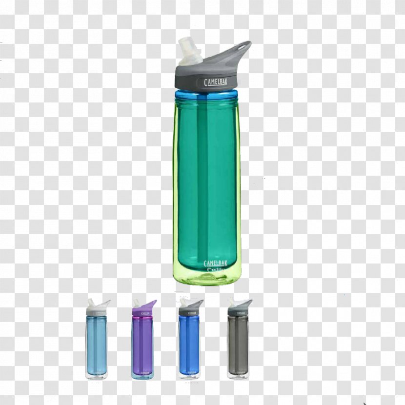 Water Bottles Hydration Systems Child - Drinkware - Jade Bottle Transparent PNG