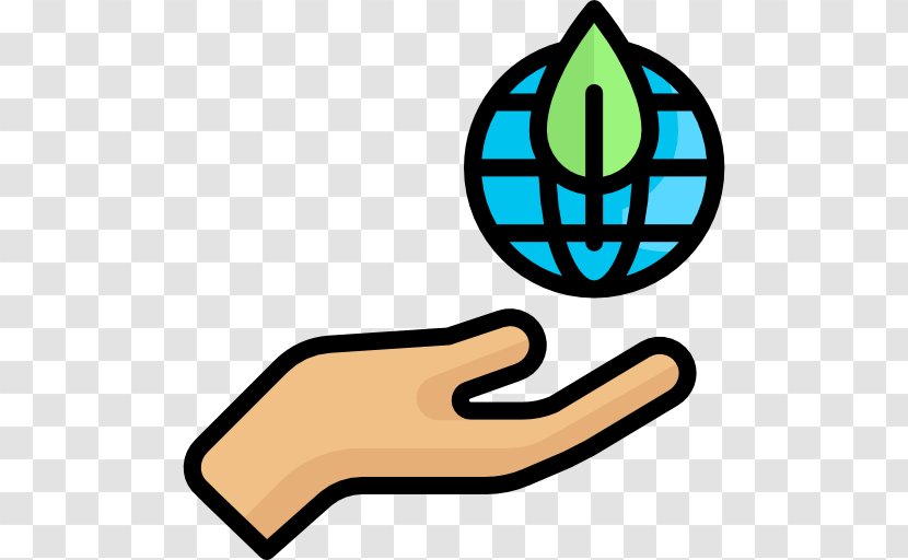 Ecology Sticker Emoji Environmentalism Text Messaging - Area - Nature Icon Transparent PNG