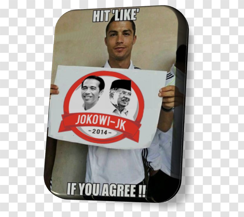 Joko Widodo Jokowi Adalah Kita Salam Dua Jari Effect Working Cabinet - Beritasatucom Transparent PNG