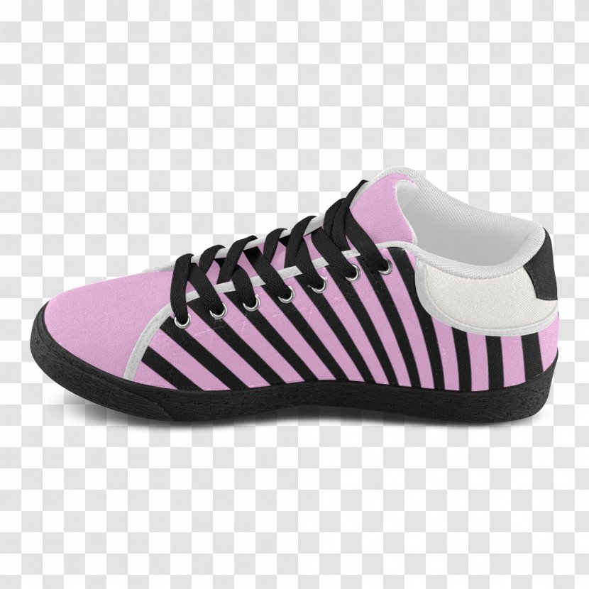 Sports Shoes High-top Skate Shoe Purple - Vans For Women Transparent PNG