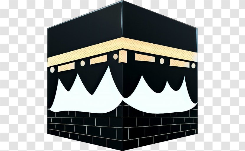 Logo Masjid - Religion - Metal Ceiling Transparent PNG