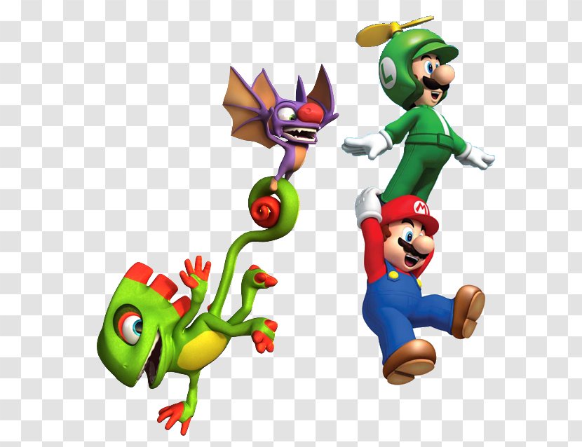 New Super Mario Bros. Wii Luigi - 3d World - Bros Transparent PNG