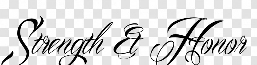 Semper Fidelis Logo Tattoo Font - Frame - Design Transparent PNG