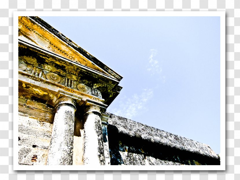 Historic Site Facade Ancient History Stock Photography - Landmark - Giorgio Morandi Transparent PNG