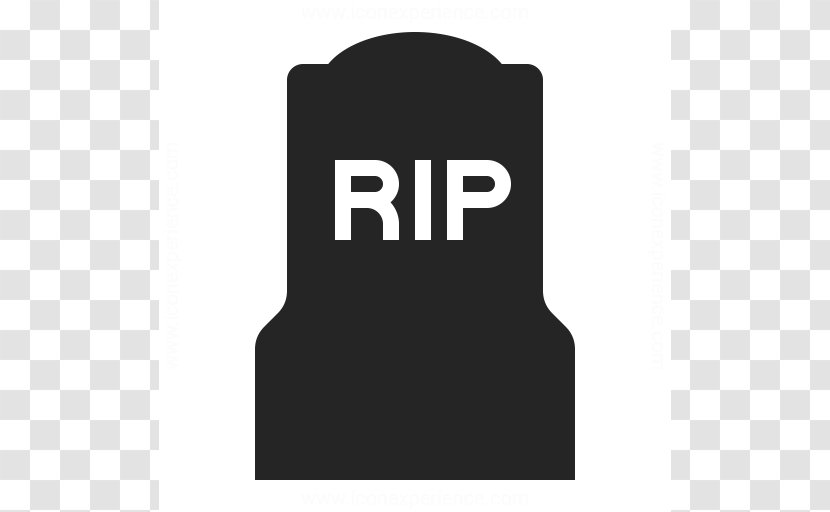 Directory Icon - Internet - Tomb Cliparts Silhouette Transparent PNG