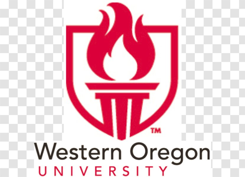 Western Oregon University Southern Of Coast Community College Wolves Women's Basketball - Student Transparent PNG