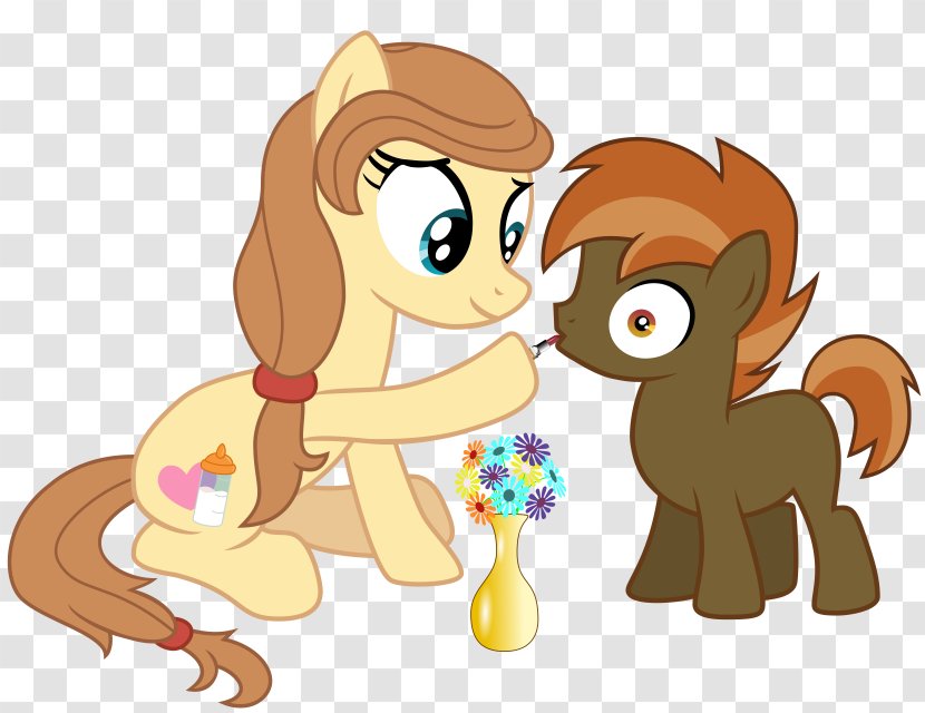 My Little Pony Fan Art DeviantArt - Frame Transparent PNG