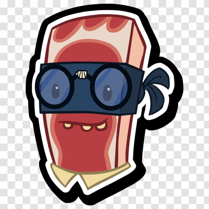 Letter Quest: Grimm's Journey Bacon Bandit Games Android Clip Art - Fictional Character - Comics Transparent PNG