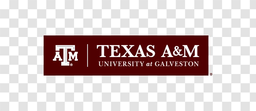 Texas A&M University Aggies Football Train Logo Brand - Gift Transparent PNG