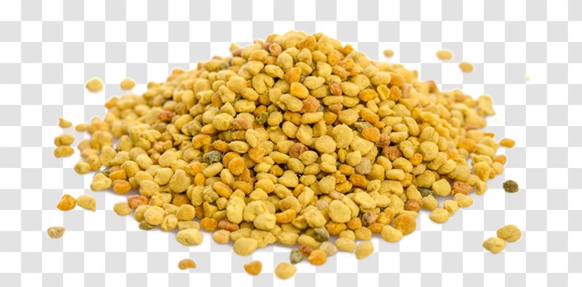 Bee Pollen Stock Photography Flower - Ingredient Transparent PNG