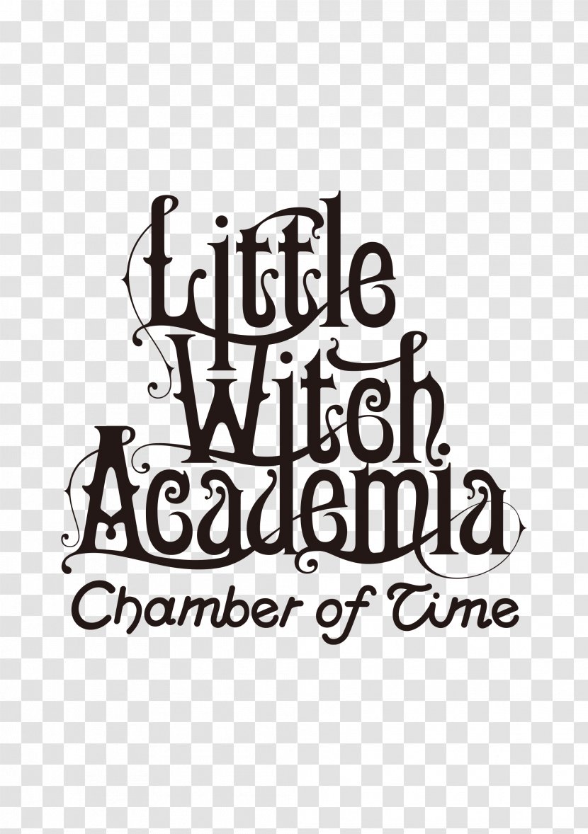 Little Witch Academia: Chamber Of Time PlayStation 4 BANDAI NAMCO Entertainment Studio Trigger - Cartoon - Akko Academia Transparent PNG