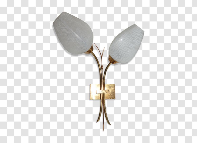 Sconce - Light Fixture - Design Transparent PNG