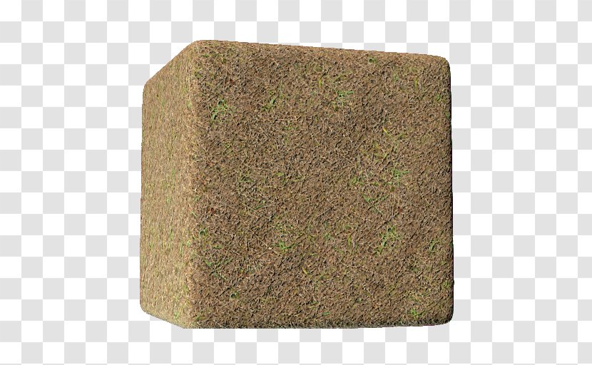 Rectangle - Grass Patch Transparent PNG