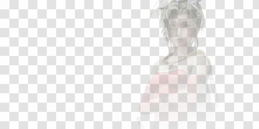 Dissidia Final Fantasy Finger Terra Branford - Frame - Laguna Loire Transparent PNG