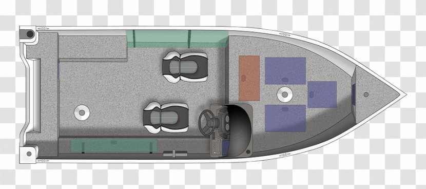 Boat Parkside Marine & More Inc Kodiak Tiller Amherst - Plan Transparent PNG