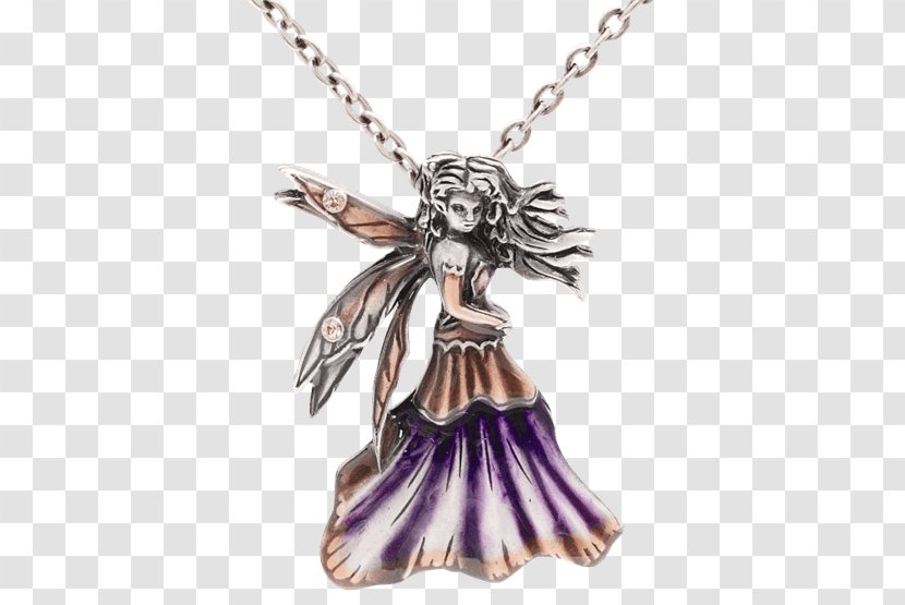 Charms & Pendants Necklace Jewellery Locket Clothing Accessories - Supernatural Creature Transparent PNG