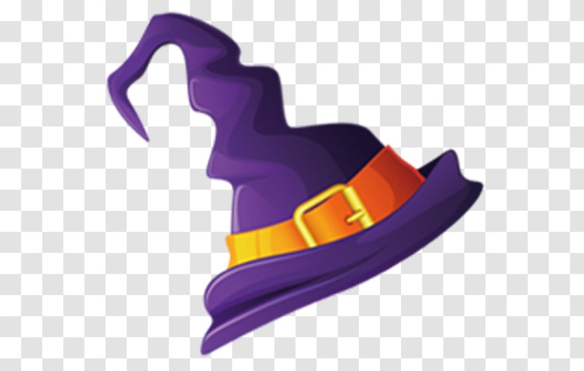 Hat Witch Drawing Sombrero Transparent PNG