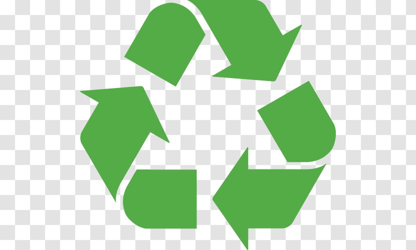 Recycling Symbol Reuse Environmentally Friendly - Leaf - Recycle Transparent PNG