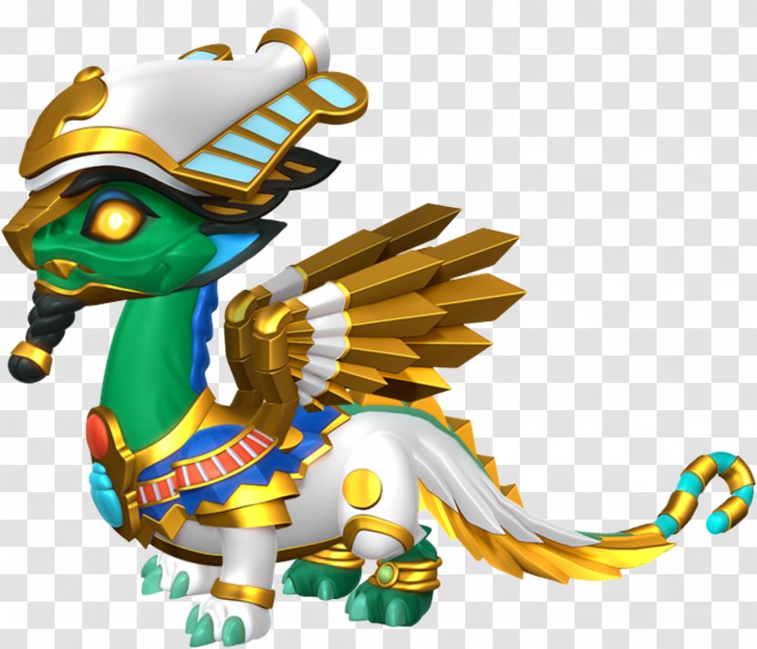 Dragon Mania Legends Osiris Wiki - Fictional Character Transparent PNG