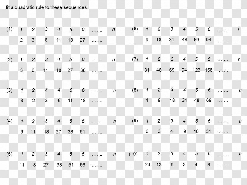 Document Point Angle Pattern - Flower Transparent PNG