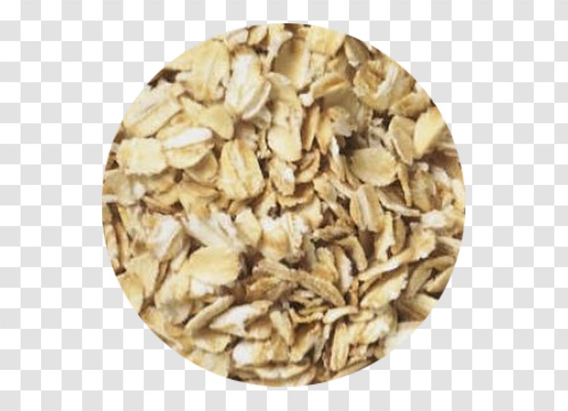 Muesli Rolled Oats Oatmeal Organic Food - Millet Transparent PNG