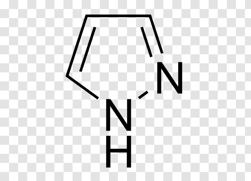 Proline Heterocyclic Compound Pyrazole Aromaticity Chemistry - Frame Transparent PNG