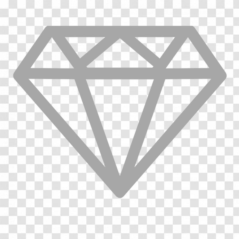 Gemstone GEM Dock & Door Diamond Jewellery Clip Art - Diamonds Transparent PNG
