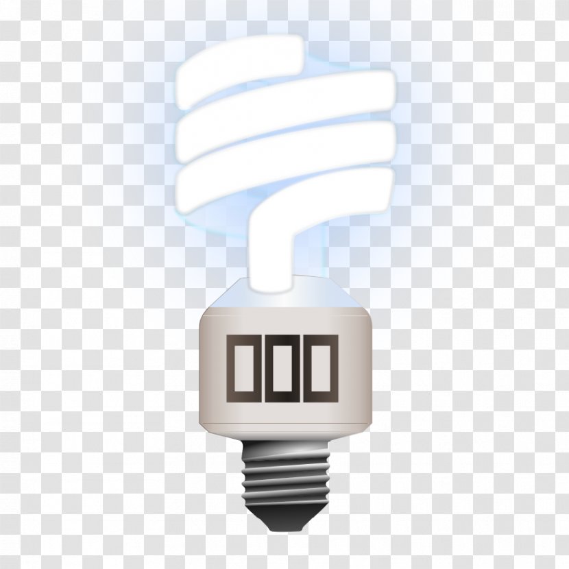 Product Design Angle Energy - Light Bulb - Fluorescent Paint Transparent PNG