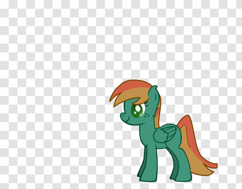 My Little Pony Horse Mystic Butterfly Tail - Tree Transparent PNG