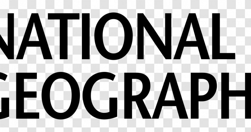 National Geographic Society Documentary Film Television - Brand - Logo Transparent PNG