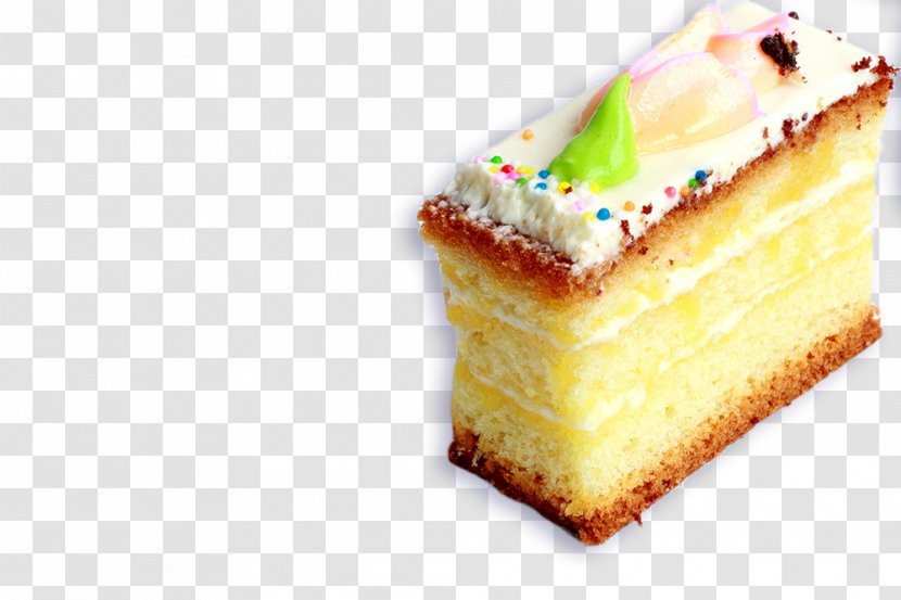 Sponge Cake Petit Four Carrot Cheesecake Torte Transparent PNG