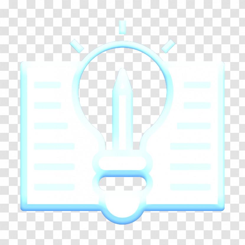 Book And Learning Icon Idea Icon Transparent PNG
