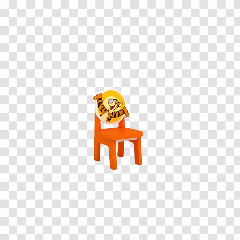 Rocking Chair Stool Child Furniture Transparent PNG