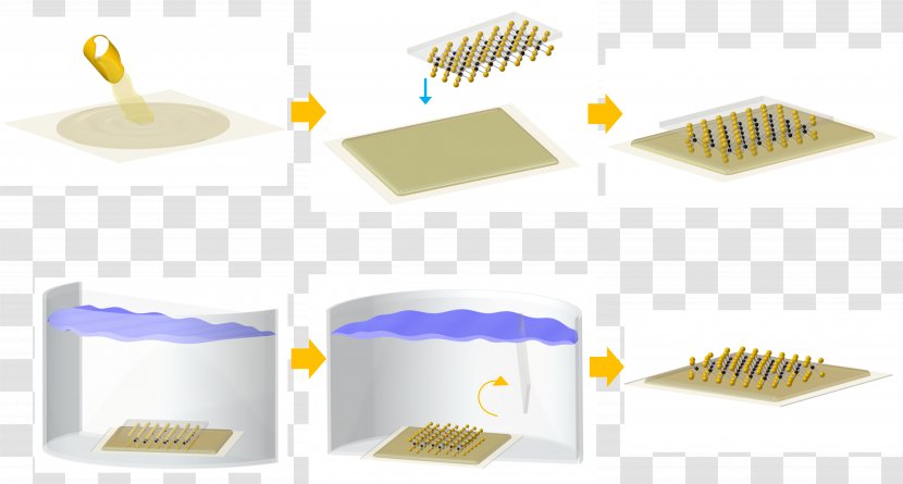 Sungkyunkwan University Two-dimensional Materials Semiconductor Space - Dimension - 2d House Transparent PNG