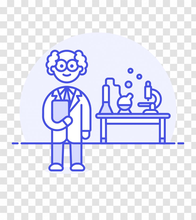 Science And Technology Research Scientist - Laboratory Transparent PNG