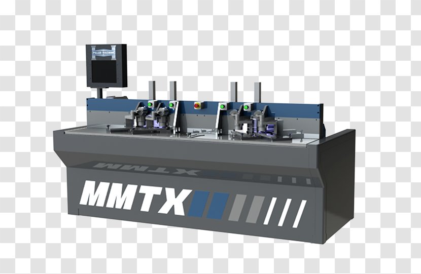 Machine Miter Joint Computer Numerical Control Finger Multiaxis Machining - Electronic Component - Cnc Transparent PNG