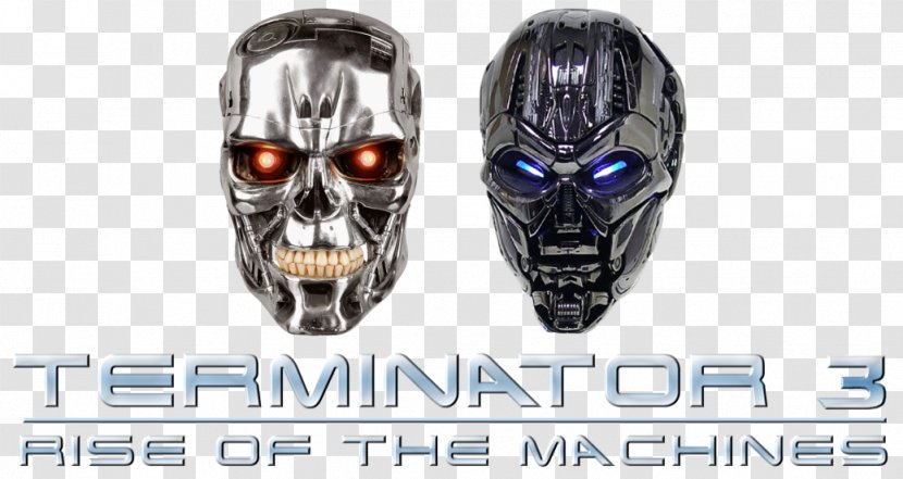 The Terminator Skynet - Visual Pinball Transparent PNG