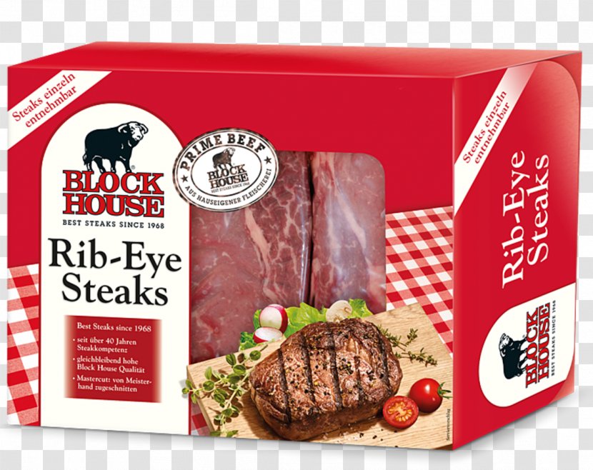 Chophouse Restaurant Beefsteak Meat Hamburger - Flank Steak Transparent PNG