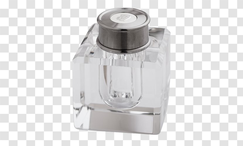 Small Appliance Food Processor - Ink Well Transparent PNG